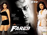 Fareb (2005 film) ~ Complete Wiki | Ratings | Photos | Videos | Cast