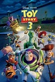 Saga Toy Story 1, 2, 3, 4 Películas Completas En Español Lat | Mercado ...