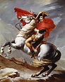 ¿A quién pertenecen los restos del caballo de Napoleón? | Arte clásico ...