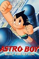 Watch Astro Boy (1980) Online for Free | The Roku Channel | Roku