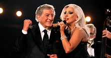 Tony Bennett Announces Final Performance with Lady Gaga