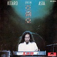 Music and Folklore: Kitarō - Live in Asia