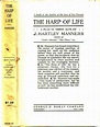 The Harp of Life | J. Hartley MANNERS