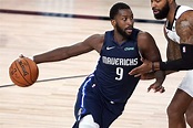 Knicks signing Michael Kidd-Gilchrist in NBA free agency