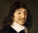 ¿Quién fue René Descartes? ¿Qué hizo? (Resumen) - Saber es práctico