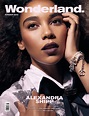 Alexandra Shipp Covers Our Summer 2023 Issue