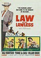 La ley de los sin ley (1964) - FilmAffinity