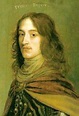 Ruprecht, conde palatino do Reno von Simmern, duque de Cumberland ...