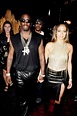 TBT: Jennifer Lopez and P. Diddy Relationship
