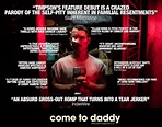 Cartel de la película Come to Daddy - Foto 11 por un total de 11 ...