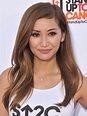 BRENDA SONG at Stand Up to Cancer Live in Los Angeles 09/07/2018 ...
