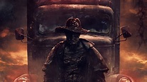 Jeepers Creepers: Reborn Wallpaper 4K, 2022 Movies