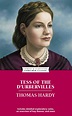 Tess of the D'Urbervilles | Book by Thomas Hardy | Official Publisher ...