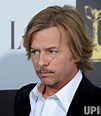 Photo: David Spade attends the 25th annual Film Independent Spirit ...