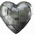 Armored armor heart | Heart tattoo, Iron heart, Guard your heart