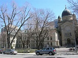 Dawson College - Montreal