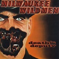 Amazon.com: Death's Deputy [Explicit] : Milwaukee Wildmen: Digital Music