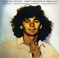 Colin Blunstone. I Don’t Believe In Miracles: The Best Of Colin ...