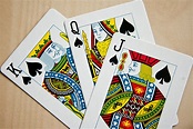 King Queen Jack Cards | PDPics.com