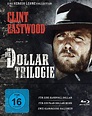 Die Dollar Trilogie - Für eine Handvoll Dollar / Für ein paar Dollar ...