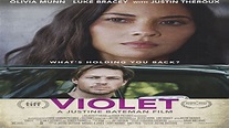 Violet 2021 Trailer - YouTube