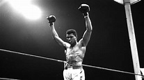 Boxen, Die größten Kämpfe von Muhammad Ali