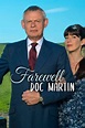 Ver "Farewell Doc Martin" Película Completa - Cuevana 3