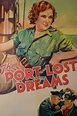 Port of Lost Dreams (película 1934) - Tráiler. resumen, reparto y dónde ...