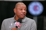 Why Is Doc Rivers Called 'Doc'?