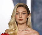 Estatura de Gigi Hadid