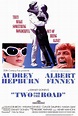 Dos en la carretera (1967) - FilmAffinity