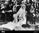 la-boda-de-la-princesa-juliana-de-holanda-y-su-esposo-el-principe ...