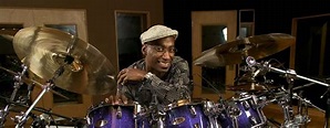 Omar Hakim | Pearl Drums -Official site-
