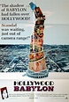 Hollywood Babylon (1971) - IMDb