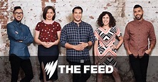 The Feed - Everything You Need To Know