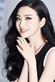 1366x768px | free download | HD wallpaper: Jing Tian, women, actress ...