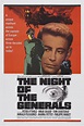 The Night of the Generals (1967) - FilmAffinity