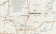 Cuyahoga Falls Location Guide