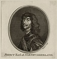 NPG D26528; Algernon Percy, 10th Earl of Northumberland - Portrait ...