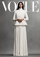 5 Things Naomi Campbell Revealed In Her 2020 Vogue Magazine Cover
