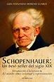 Ciudad de Azófar: Libros y más libros: ¡Nuevo ebook para Kindle! "Schopenhauer: Un best-seller ...