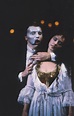 Phantom Of The Opera Michael Crawford Sarah Brightman Music Of The ...