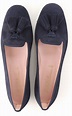Zapatos de Mujer Pretty Ballerinas, Detalle Modelo: 43255-blu-