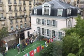 International Schools in Paris - Wanted in Europe