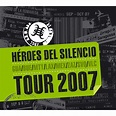 ‎Héroes del Silencio - Tour 2007 - Album by Héroes del Silencio - Apple ...