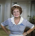 Shirley Booth as Hazel (September 1961 - April 1966) Seasons 1-4 aired ...
