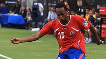 Júnior Díaz | Costa Rica va al Mundial