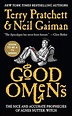 Libro Good Omens (Cover may vary) (en Inglés) De Neil Gaiman - Buscalibre