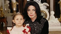 Nunca antes vista: la foto con la que hija de Michael Jackson recordó ...