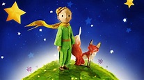 The Little Prince - Onflix